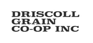driscoll grain