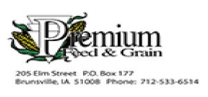 premium feed grain