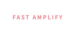 fast amplify