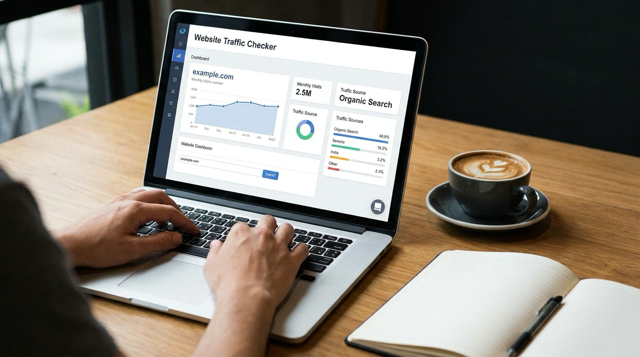 OrganicVisit vs TargetedWebTraffic: Which Service Delivers Better Results?