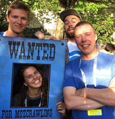 7 Nuggets of Search Marketing Wisdom from #MozCon