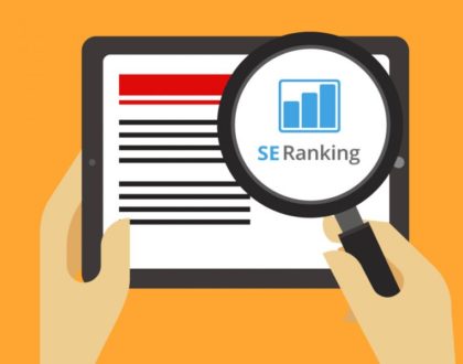 SE Ranking Website Audit Review