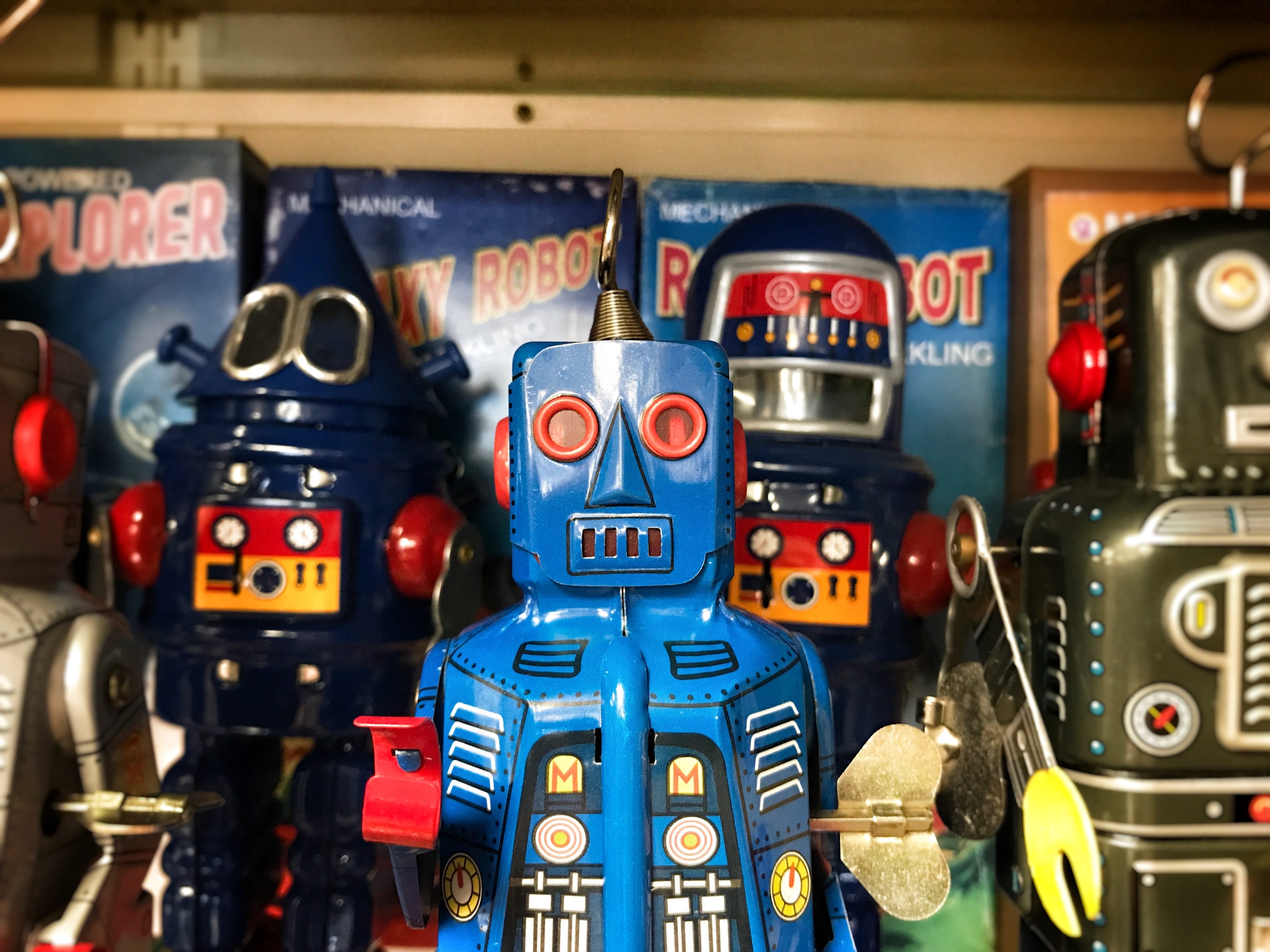 robots.txt best practice guide