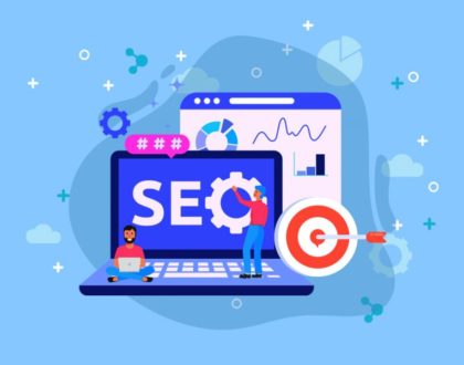 New Website SEO: A Comprehensive Guide