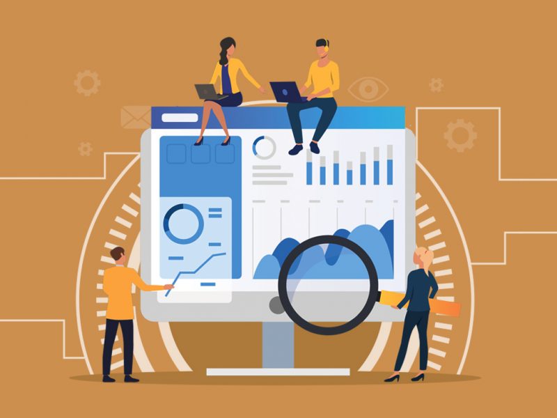 Competitor Analysis and More Accurate Data
