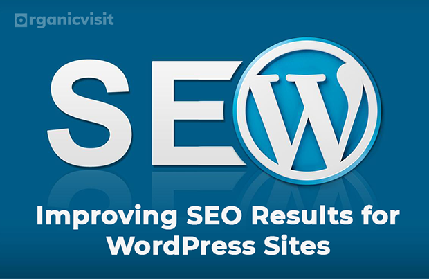 Improving SEO Results for WordPress Sites