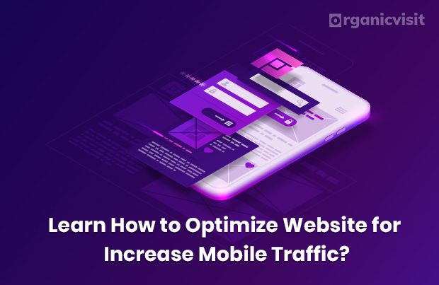 tips to increase mobile visits